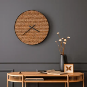 Wall Clocks